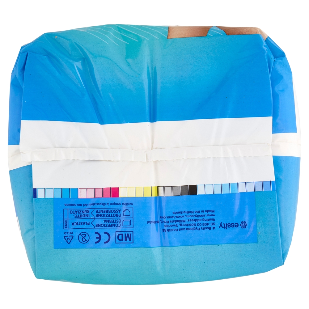 Tena Pants Plus L 8 pz